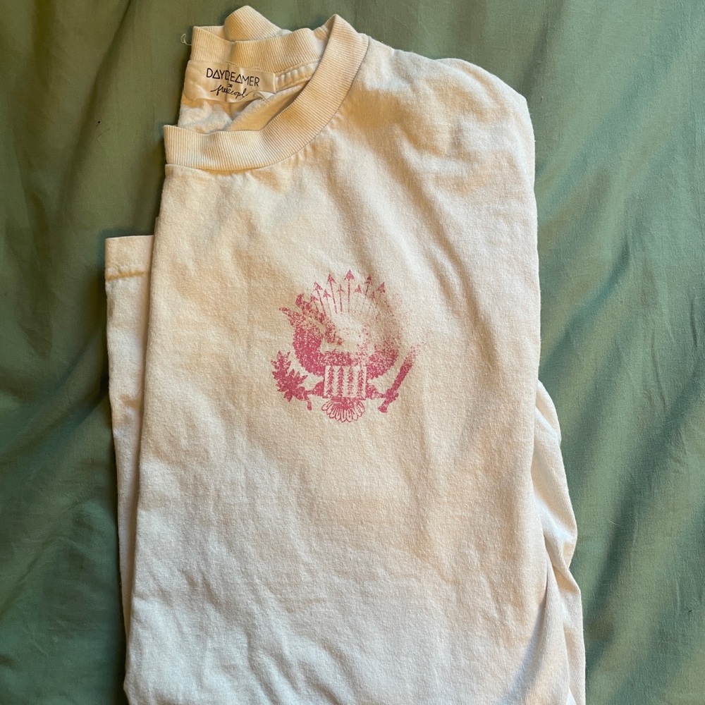 Free People Tshirt